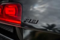 2011 Audi R8 5.2 Quattro Spyder for sale