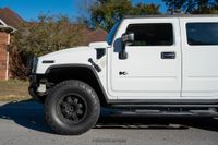 2003 Hummer H2 for sale