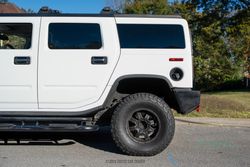2003 Hummer H2 for sale