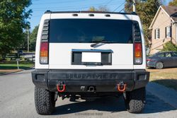 2003 Hummer H2 for sale