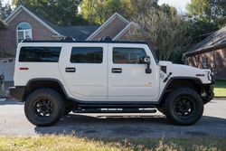 2003 Hummer H2 for sale