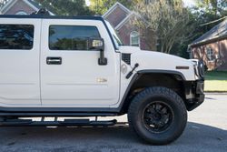 2003 Hummer H2 for sale