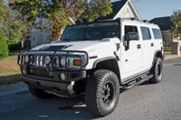 2003 Hummer H2 for sale