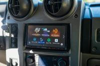 2003 Hummer H2 for sale