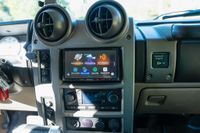 2003 Hummer H2 for sale
