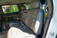 2003 Hummer H2 for sale