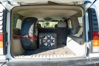 2003 Hummer H2 for sale