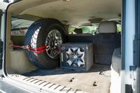2003 Hummer H2 for sale