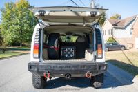 2003 Hummer H2 for sale