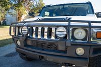 2003 Hummer H2 for sale