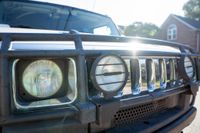 2003 Hummer H2 for sale