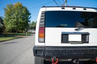 2003 Hummer H2 for sale