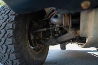 2003 Hummer H2 for sale