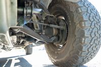 2003 Hummer H2 for sale