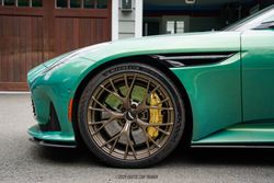 2025 Aston Martin DB12 for sale