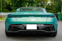2025 Aston Martin DB12 for sale