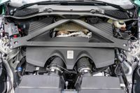 2025 Aston Martin DB12 for sale