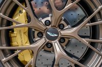 2025 Aston Martin DB12 for sale