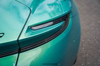 2025 Aston Martin DB12 for sale