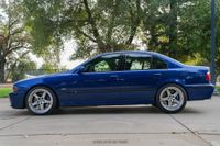 2001 BMW M5 Sedan for sale