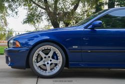 2001 BMW M5 Sedan for sale