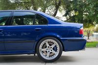 2001 BMW M5 Sedan for sale