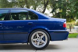 2001 BMW M5 Sedan for sale