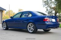 2001 BMW M5 Sedan for sale