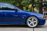 2001 BMW M5 Sedan for sale