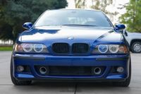 2001 BMW M5 Sedan for sale