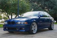 2001 BMW M5 Sedan for sale