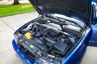 2001 BMW M5 Sedan for sale