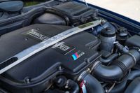 2001 BMW M5 Sedan for sale