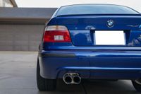 2001 BMW M5 Sedan for sale