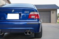 2001 BMW M5 Sedan for sale
