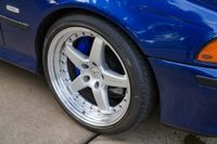 2001 BMW M5 Sedan for sale