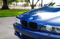 2001 BMW M5 Sedan for sale