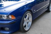 2001 BMW M5 Sedan for sale