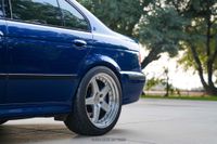 2001 BMW M5 Sedan for sale