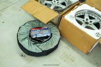 2001 BMW M5 Sedan for sale