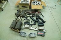 2001 BMW M5 Sedan for sale