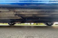 2001 BMW M5 Sedan for sale