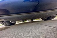 2001 BMW M5 Sedan for sale