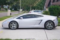 2004 Lamborghini Gallardo for sale