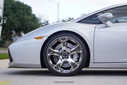 2004 Lamborghini Gallardo for sale