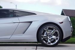 2004 Lamborghini Gallardo for sale