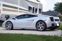 2004 Lamborghini Gallardo for sale