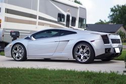 2004 Lamborghini Gallardo for sale