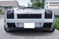 2004 Lamborghini Gallardo for sale