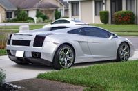 2004 Lamborghini Gallardo for sale